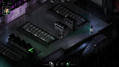 Fear Effect Sedna Global Steam Key - Image 7