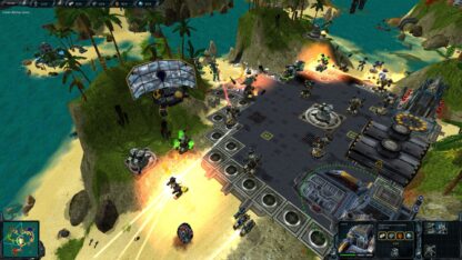 Space Rangers HD: A War Apart Global Steam Key - Image 4