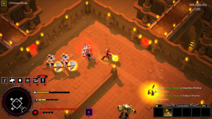 Asura: Vengeance Edition Global Steam Key - Image 4