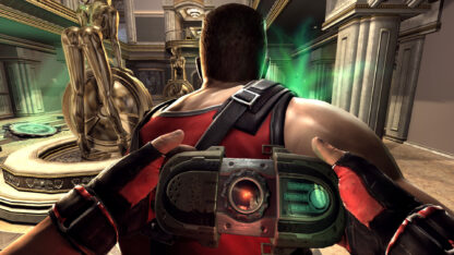 Duke Nukem Forever Global Steam Key - Image 8