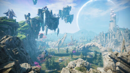 Edge of Eternity Global Steam Key - Image 9