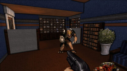 Duke Nukem 3D: 20th Anniversary World Tour Global Steam Key - Image 5