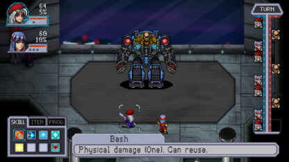 Cosmic Star Heroine Global Steam Key - Image 6