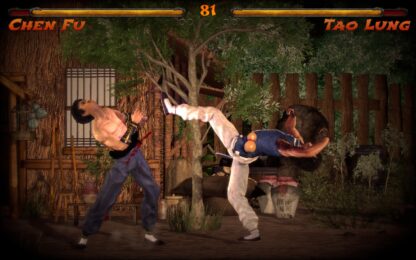 Kings of Kung Fu Global Steam Key - Image 7