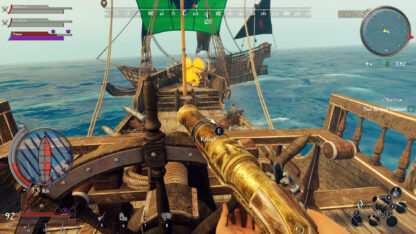 Out of Reach: Treasure Royale Global Steam Key - Image 3