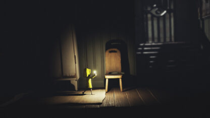 Little Nightmares Global Steam Key - Image 8