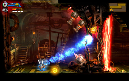 Rogue Stormers Global Steam Key - Image 6