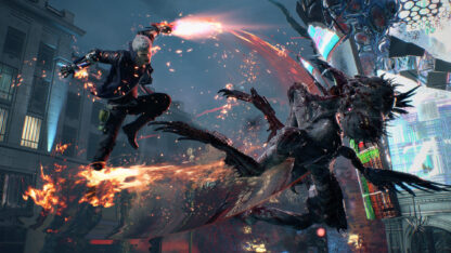 Devil May Cry 5 Global Steam Key - Image 2