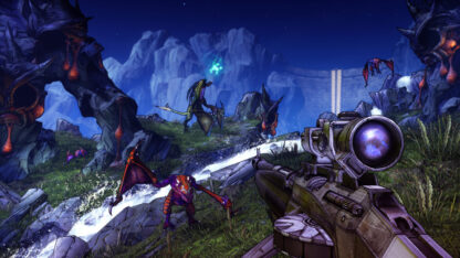 Borderlands 2 Game of the Year Edition Global Steam Key - Image 6