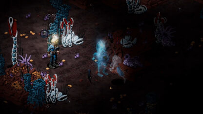 Stirring Abyss Global Steam Key - Image 6