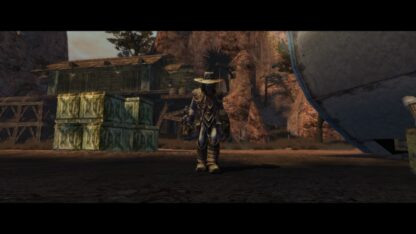 Oddworld: Stranger's Wrath HD Global Steam Key - Image 8