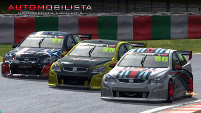 Automobilista Global Steam Key - Image 7