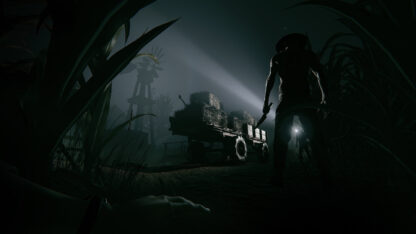 Outlast 2 Global Steam Key - Image 7