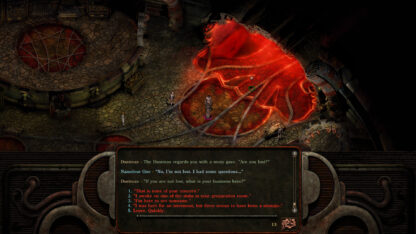 Planescape: Torment Enhanced Edition Global Steam Key - Image 2