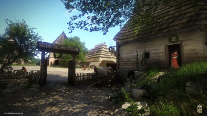 Kingdom Come: Deliverance Global Steam Key - Image 4