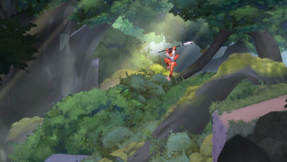 Indivisible Global Steam Key - Image 4