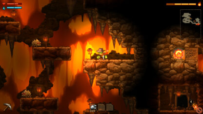 SteamWorld Dig Global Steam Key - Image 7