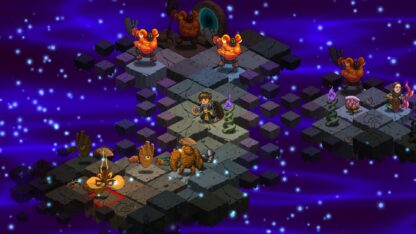 Rogue Wizards Global Steam Key - Image 6