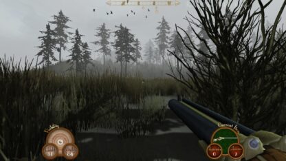 Sir, You Are Being Hunted Global Steam Key - Image 8