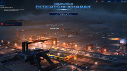 Homeworld: Deserts of Kharak Global Steam Key - Image 5