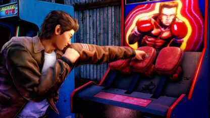 Shenmue III Global Steam Key - Image 6