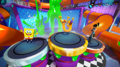 Nickelodeon Kart Racers 2: Grand Prix Global Steam Key - Image 8