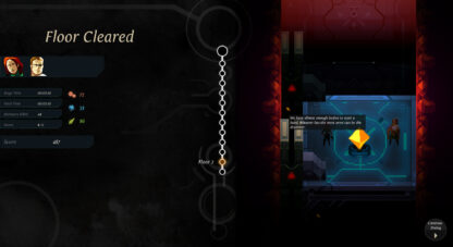 Dungeon of the ENDLESS Global Steam Key - Image 6