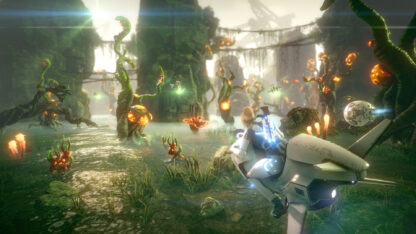 Everreach: Project Eden Global Steam Key - Image 5