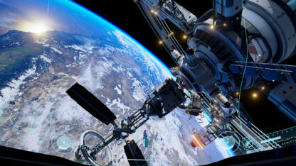 ADR1FT Global Steam Key - Image 8