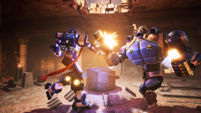 Override: Mech City Brawl Global Steam Key - Image 6