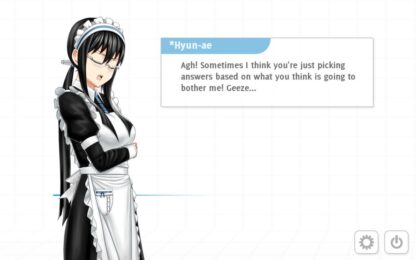 Analogue: A Hate Story Global Steam Key - Image 3