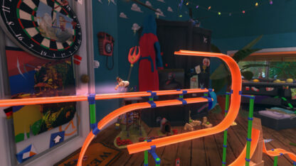 Action Henk Global Steam Key - Image 3