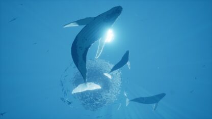 ABZU Global Steam PC Key - Image 3