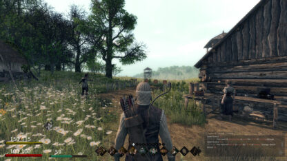 Life is Feudal: Your Own Global Steam Key - Image 8