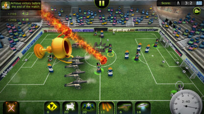 FootLOL: Epic Soccer League Global Steam Key - Image 6