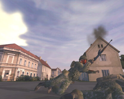 Arma X: Anniversary Edition Global Steam Key - Image 8