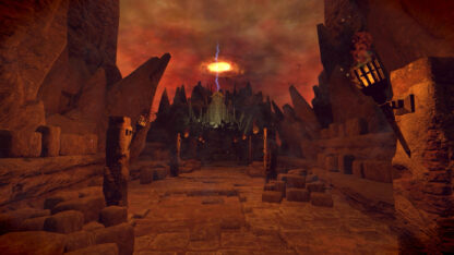 Doorways: Holy Mountains of Flesh Global Steam Key - Image 4