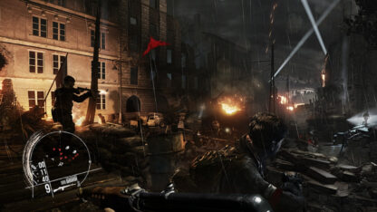 Enemy Front Global Steam Key - Image 3