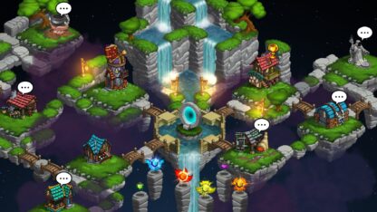 Rogue Wizards Global Steam Key - Image 5