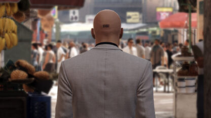 HITMAN Game of the Year Edition Global Steam Key - Image 9