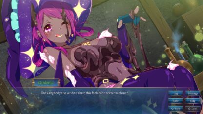 Sakura MMO 3 Global Steam Key - Image 4