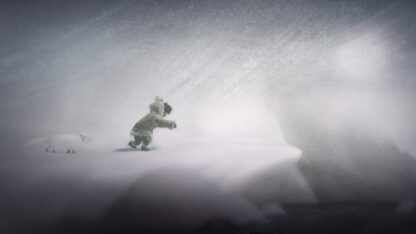 Never Alone (Kisima Ingitchuna) Global Steam Key - Image 3