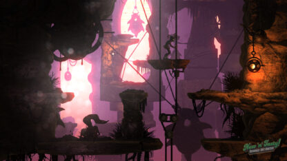 Oddworld: New 'n' Tasty + 2 DLC's Global Steam Key - Image 4