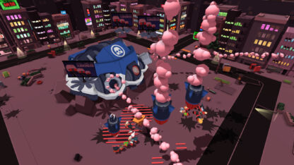 Anarcute Global Steam Key - Image 7