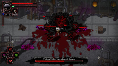 Morbid: The Seven Acolytes Global Steam Key - Image 6