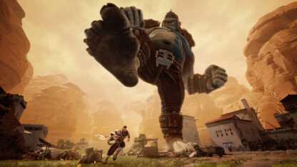 Extinction Global Steam Key - Image 3