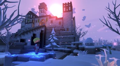 Portal Knights Global Steam Key - Image 4