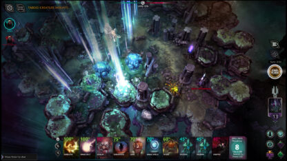 Chaos Reborn Global Steam Key - Image 6