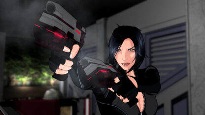 Fear Effect Sedna Global Steam Key - Image 9