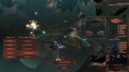 Battlestar Galactica Deadlock Global Steam Key - Image 9